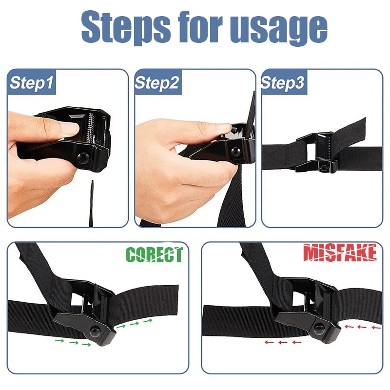 WEZCHUGHAOL Resistance Band Hamstring Curl Strap, Home Fitness Exercise Band,