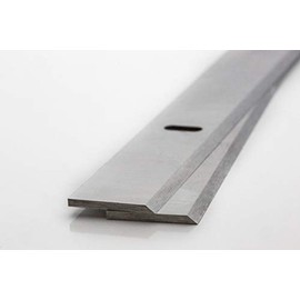 Einhell Replacement Planer Blade Set (Suitable for Einhell Planer Blades TC-SP 204, HSS) Pack of 2