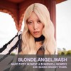 Kevin Murphy Blonde.Angel.Wash for Unisex Shampoo 8.4 oz