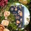 SECRET GARDEN paleta de sombras Amor Us