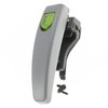 Spares2go Handle Compatible with Tefal Actifry 001-1 Series Fryer (Grey)