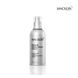 McClin Premium Peptide Volume Essence Season 2 1 1 / 맥클린 프리미엄 펩타이드 볼륨 에센스 시즌2 1개입