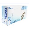 Ambiderm Guante De Vinil Libre De Polvo Ambiderm C/100 Pzas