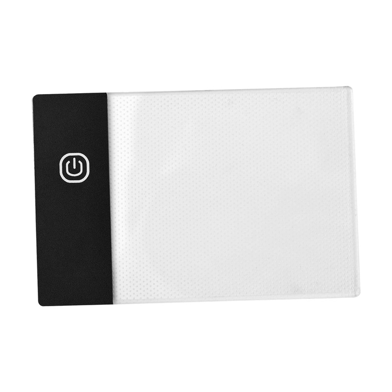 Flip Book Kit with Light Pad, Flipbook Kit, LED Light