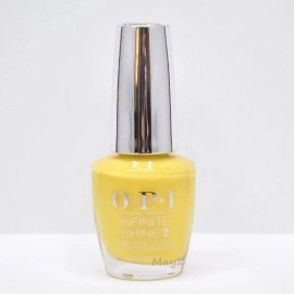 OPI Infinite Shine Nail Polish M85 Don't Tell A Sol 0.5 ounce