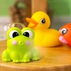 Bright Starts Splash, Splash Baby 15pc Bath Set - Waterproof