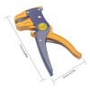 VCELINK Automatic Wire Stripper and Cutter, Electrical Cable Stripping Tool