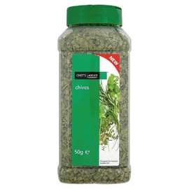 Chef's Larder Chives 50g X 2 (100g)