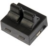 Dorman 901-458 Front Driver Side Power Window Switch Compatible with