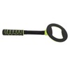 LED Metal Detector Round Head and Short Rod Handheld Metal