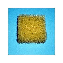 Eureka Lite Speed Pre-Motor Filter For 5700 and 5800 Series Uprights.