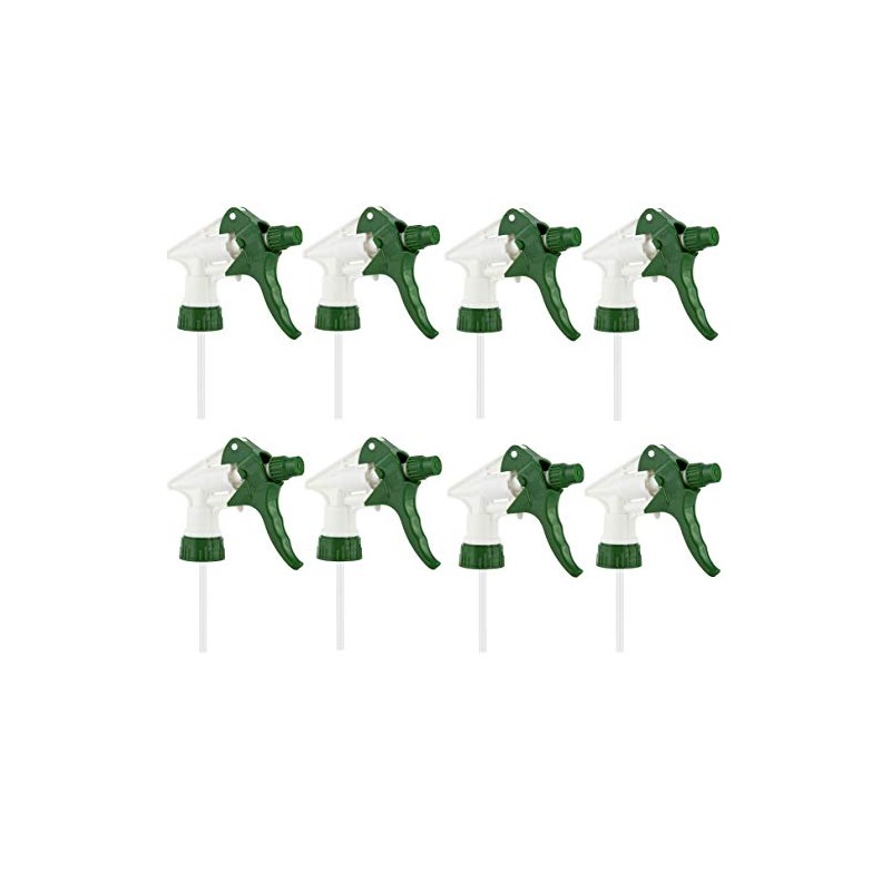 Comfort Axis Heavy-Duty Trigger Sprayer Replacement for 32 oz Sprayer