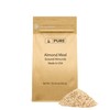 Pure Original Ingredients Almond Meal (1 lb) Great for Baking