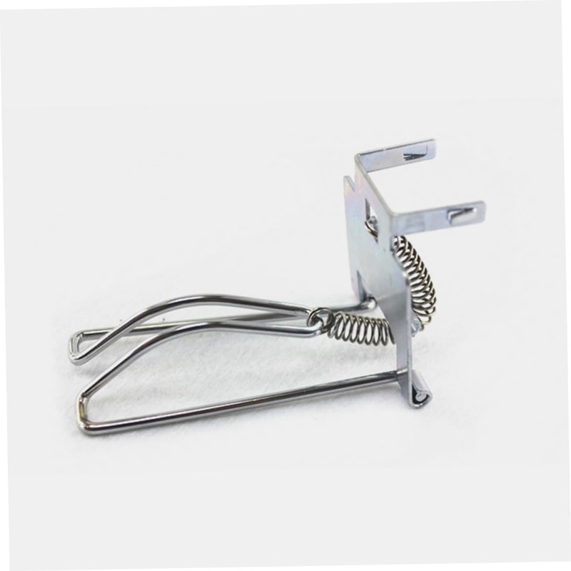 Operitacx Cash Drawer Replacement Clamps High Performance Clips Money Compartment