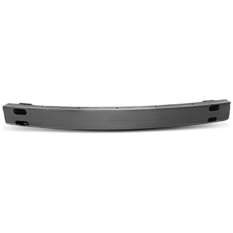 YHTAUTO Front Bumper Reinforcement Impact Bar Steel Compatible with Toyota