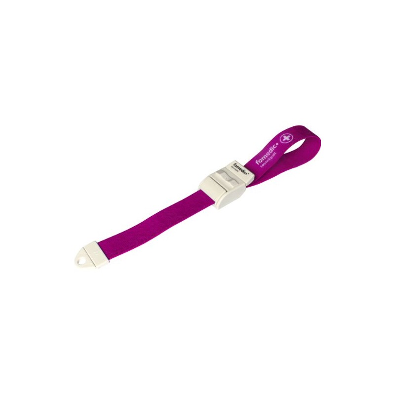 Formedic Plus One-Touch Tourniquet, Pink