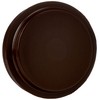 Merriway® BH00017 (8 Pcs) Castor Cups, Outer Dimension 68 mm