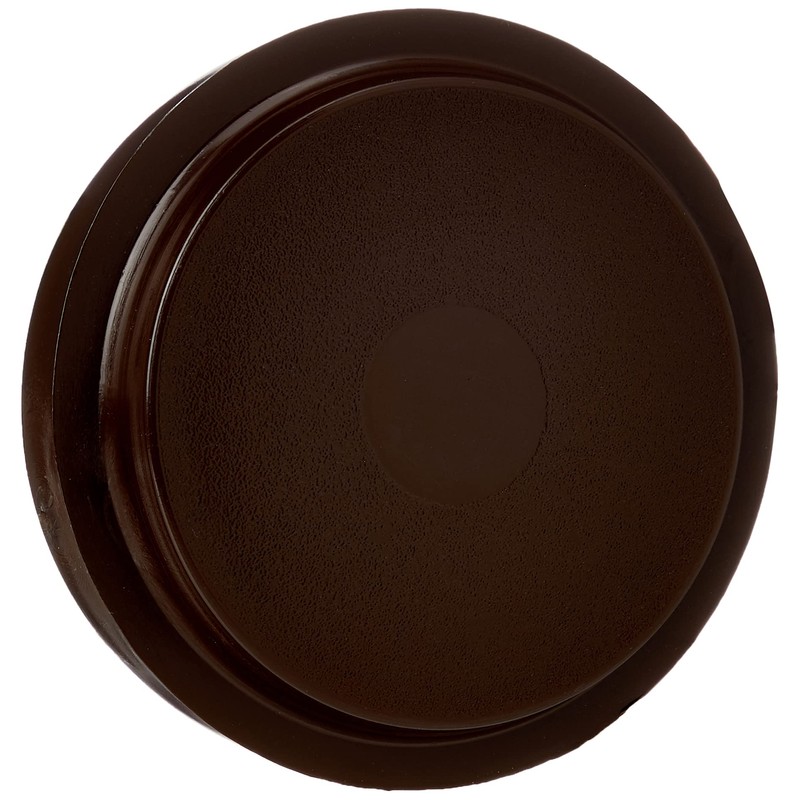 Merriway® BH00017 (8 Pcs) Castor Cups, Outer Dimension 68 mm