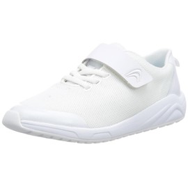 Clarks Boys' Aeon Pace O Trainers, black