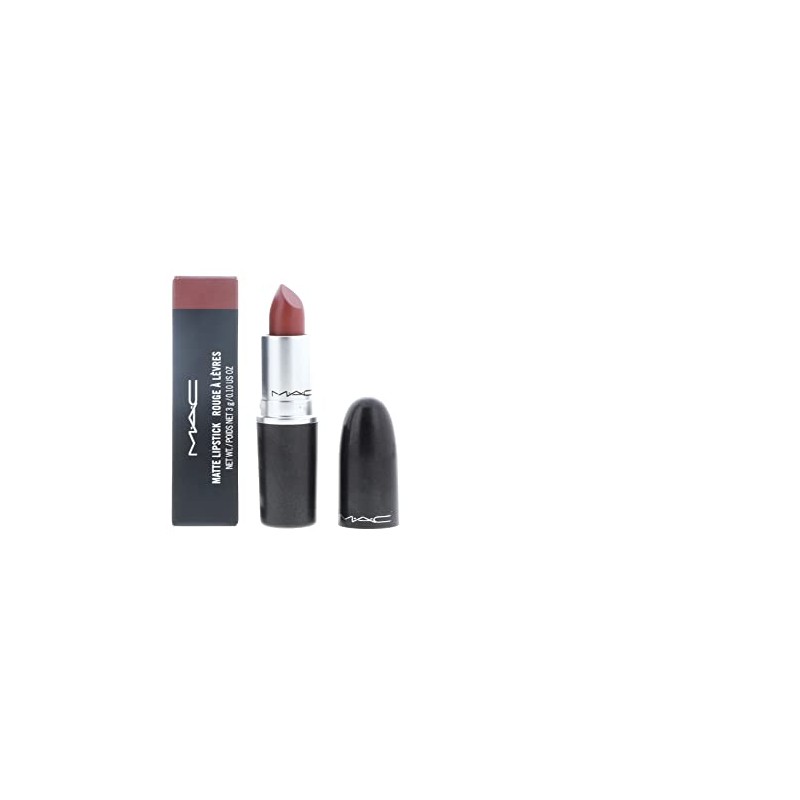 MAC Lipstick Lippenstift Matte Lipstick Taupe by MAC