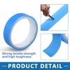 A ABSOPRO Tubeless Bike Rim Tape Strip 21mm Width 10m
