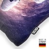 VOID Astronaut Universe Cushion Cover Polyester Waterproof Outdoor Indoor Cushion