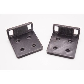 Speedway Replacement Rack Ears for D-Link DGS-1210-28 Network Switch 28 Port