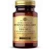 Solgar Methylcobalamin Vitamin B12, 5000 mcg, 30 Vegan Nuggets