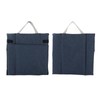 Folding Heated Cushion 3 Levels Temp Warm Portable Heating Seat