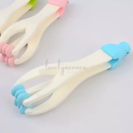 Nini Market 니니마켓 손가락 마사지기 . Ninimarket Finger Massager