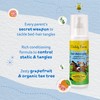Childs Farm | Kids Hair Detangler 125ml | Grapefruit &