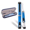 60 Unit Reusable Peptide Pen, V3 Pen Injector for 3ml