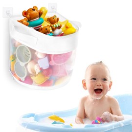 Bath Toy Storage, Bath Toy Net, Bath Toy Storage for Bath Toys, Bath Toy Storage Bag, Bath Toy Storage for Bath Toys, Hanging Organiser Bag