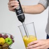 Ufesa BP3442 Hand Blender, 600 W, Turbo Function, 2 Stainless