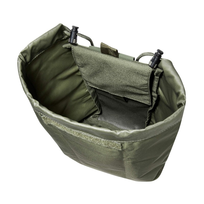 Tasmanian Tiger TT Dump Pouch MK II Foldable Drop Sack