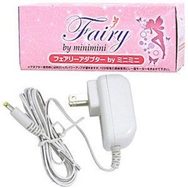 AC adapter for Fairy Mini Mini ※With our exclusive original bonus!!