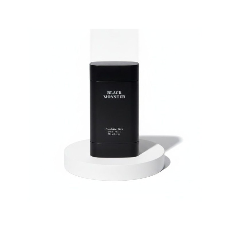 BLACKMONSTER 4in1 Foundation Stick (SPF 50+ / PA++++) 12.5g 1433112