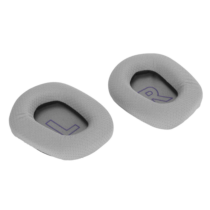 Ear Pads Professional Sound Insulation Headset Ear Cushion Replacement with