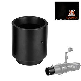 GODOX S30 Accessories SA-02 60mm Wide-Angle Lens SA-P Projection Attachment Accessory for S30 LED Vidio Light