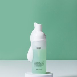 Partner company Cigar foam type toner, skin soothing, good absorption, hypoallergenic moist skin toner 140ml / 시가 거품형 토너 피부진정 흡수력좋은 저자극 촉촉한 스킨 토너 140ml