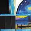 Car Windshield Sun Shade - Reflector Sunshade Offers Ultimate Protection