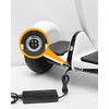 4 Prong Scooter Charger for Segway Ninebot S/S-MAX/S2/Mini PRO/Mini lite,