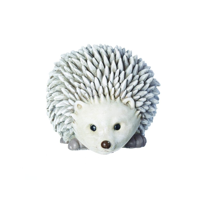 Roman Hedgehog Bluetooth Speaker, one size, Gray