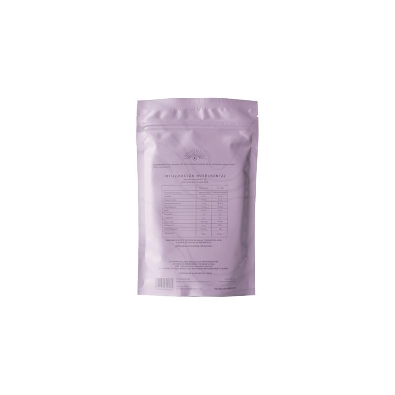 Inositol Myo D-Chiro 401 250g Con Ácido Fólico y Vit