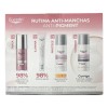 Eucerin Rutina Anti Manchas Serum Facial + Contorno De Ojos