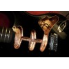 skycabin Conductive Copper Foil Tape, Double Sided Conductive 0.4 in