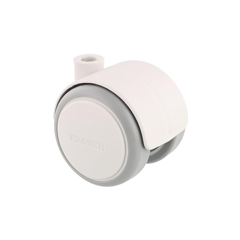 Wagner Design 01670501 Soft Furniture Castor Diameter 50 mm Height