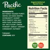 Pacific Foods Organic Butternut Squash Soup, 32 oz Carton