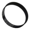 Gates Toothed Flat Belt Synchronous Belt Powergrip GT3 Profile: 255-3MGT