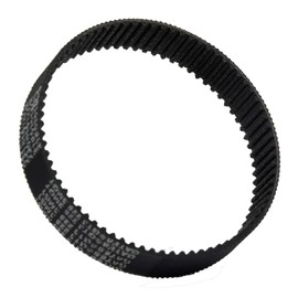 Gates Toothed Flat Belt Synchronous Belt Powergrip GT3 Profile: 255-3MGT - 9